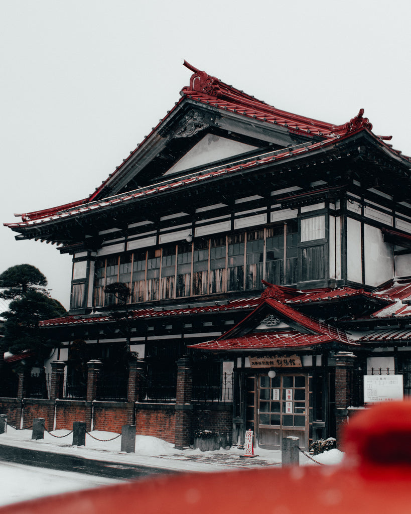Japan Art