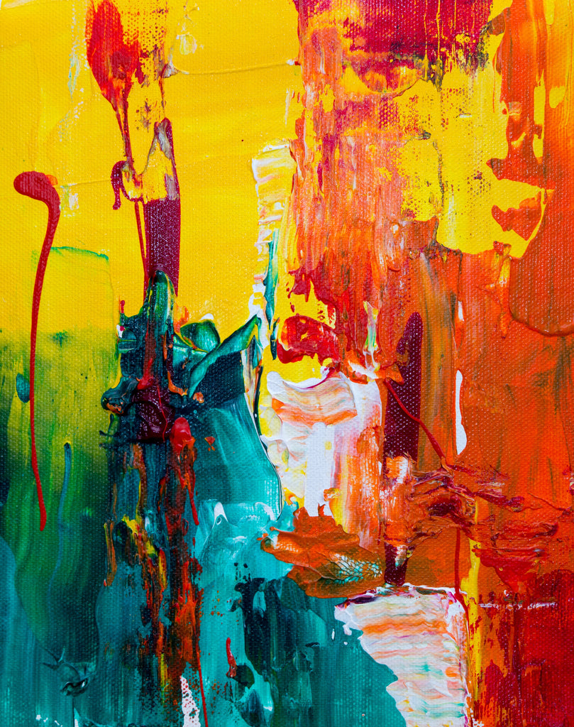 Abstract Art