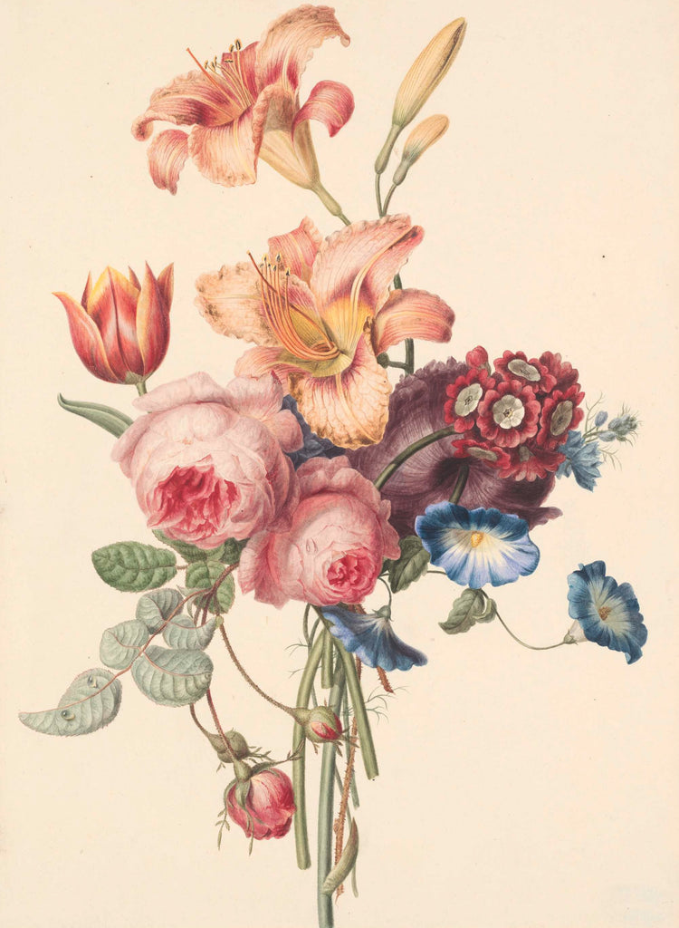 Floral Art